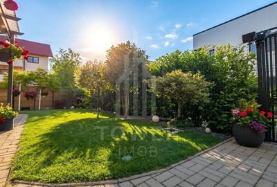 Apartament cu 3 camere decomandat, mobilat în Șelimbăr - 15