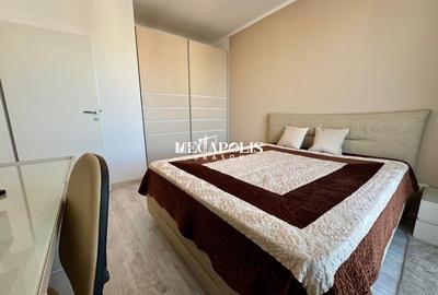 Penthouse | Parcare Subterană | Vedere panoramica | Urban Pentha - 19