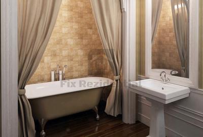 Apartament 2 camere - Copou - finisaje personalizate - 11