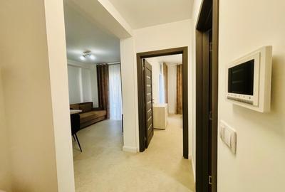 De inchiriat  apartament 2 camere bloc nou - 3