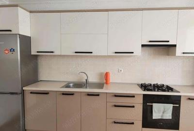 Garsoniera zona Aviatorilor - 2