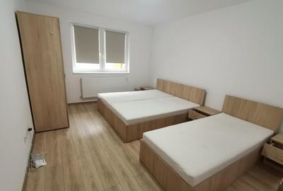 Apartament cu 2 camere decomandat în Hipodrom 3 - 2