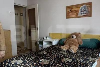 Apartament cu 3 camere decomandat în Central - 9