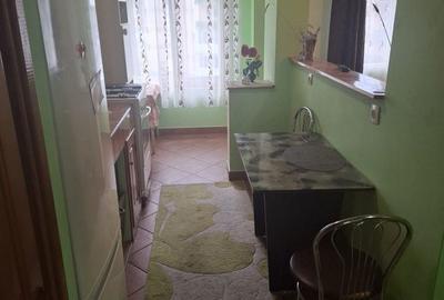 Garsonieră semidecomandată în Central - 6