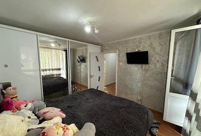 Apartament 4 camere - Izvorul Crisului - 8