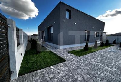 Casă individuală cu 3 camere cu Canalizare în Exterior Nord - 2