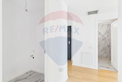 De vanzare | Apartament 3 camere Pipera |  Terasa 96 mp - 5