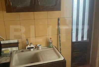 Apartament cu 3 camere decomandat în Central - 11