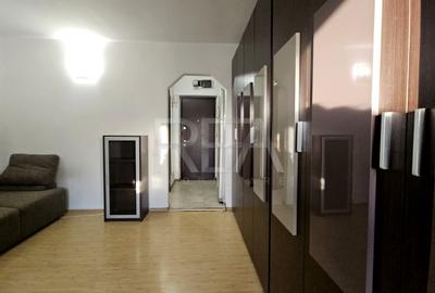 Garsonieră semidecomandată, mobilată în Drumul Taberei