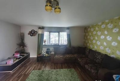Casă cu 4 camere cu Teren 2600 Mp în Horodnic - 12