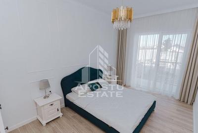 Apartament cu 2 camere, decomandat, zona Dumbravita - 7