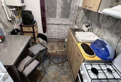 Apartament cu 2 camere decomandat în Central - 8