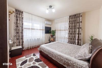 Casă cu 4 camere în Siliștea - 10