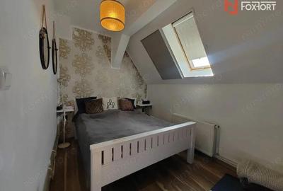 Apartament cu 2 camere de vanzare in Timisoara, zona Kiriac - 5