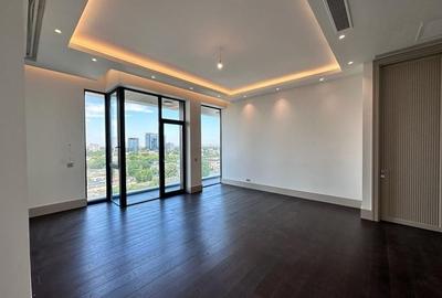 PENTHOUSE SPECTACULOS CU VEDERE DEASUPRA ORASULUI - 3