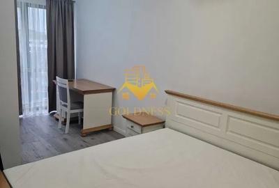 Apartament cu 2 camere semidecomandat, mobilat în Mărăști - 2
