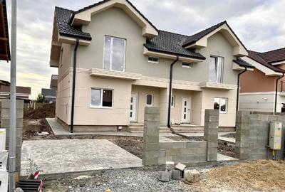 Duplex Mosnita Noua proprietar - 4