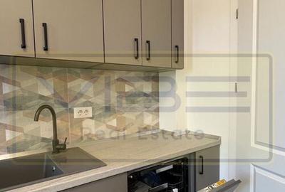 Apartament 2 camere decomandat + parcare subterana, Tatarasi Apartament 2 camere decomandat + parcare subterana, Tatarasi - 8