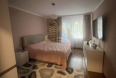 Apartament de 3 camere semidecomandat | Manastur - 2