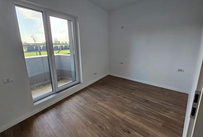 Berceni Oltenitei, Parcul Vacaresti bloc nou finalizat 2024, 84 mp - 3