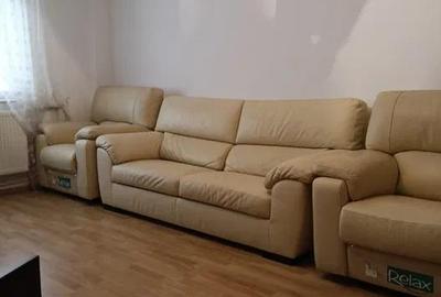 Apartament cu 2 camere decomandat, mobilat în Nicolina