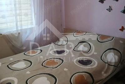 Apartament cu 2 camere decomandat în Central - 7