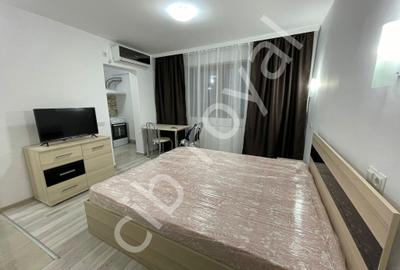 Garsoniera zona Colentina-Doamna Ghica-Teiul Doamnei,Intrarea Teiul Doamnei nr 1 - 2