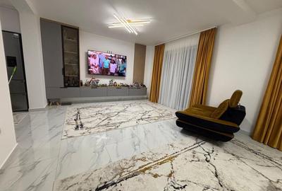 Casă individuală cu 4 camere cu Canalizare în Șcheia - 8