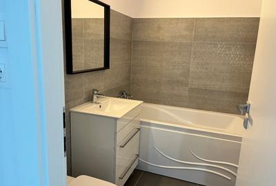 Apartament premium - Aviatiei Siriului - 1