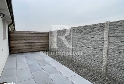 Casă cu 4 camere cu Teren 129 Mp în Nojorid - 11