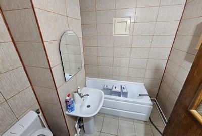 Apartament cu 3 camere, mobilat în Dacia - 7