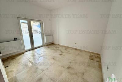 Spatiu comercial de inchiriat  + terasa + parcare in Militari - 3