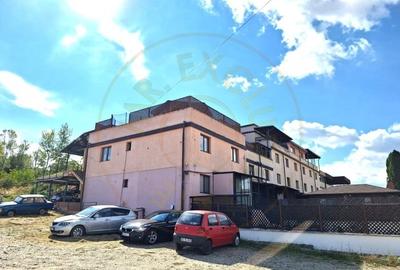 Apartament 3 camere Geamana Bloc 2007, decomandat, etaj 1 - 2