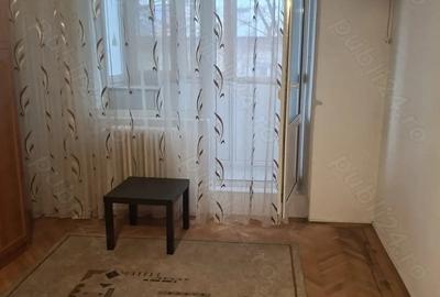 Apartament cu 2 camere semidecomandat în Giurgiului - 6