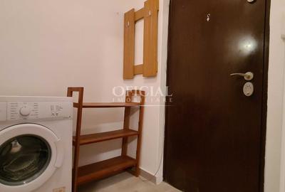 Garsonieră semidecomandată, mobilată în Mănăștur - 6