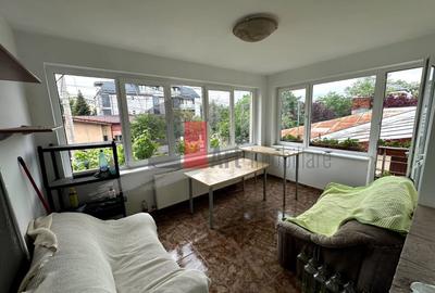 Casă individuală de vânzare – Dămăroaia, Sector 1, București - 12