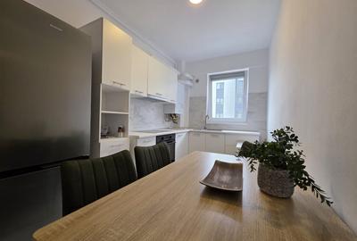 Apartament cu 3 camere 63mp, Soho Brasov - 6