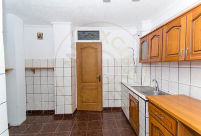Apartament cu 3 camere decomandat în Central - 5