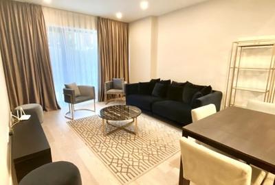 Gradina Privata -  3 camere Pipera -TRIANA - Piscina exterioara - 2 parcari - 3