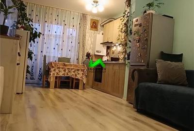 Apartament 2 camere de vanzare, Sibiu Zona Calea Surii Mici - 1
