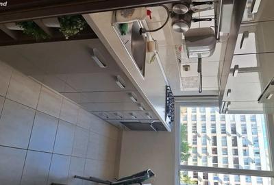 Apartament cu 2 camere semidecomandat, mobilat în Baba Novac - 2