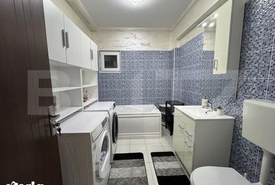 Apartament cu 3 camere în Mofleni - 1