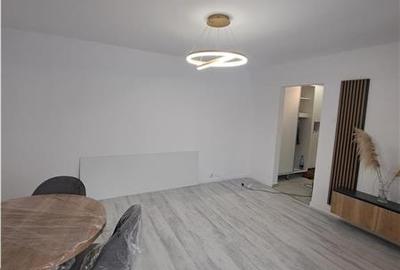 3 CAMERE, RECENT RENOVAT, MOBILAT SI UTILAT, CIRCUMVALATIUNII! - 4