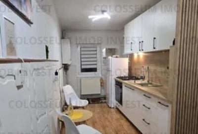 Apartament 2 camere, decomandat - zona Tractorul - 3