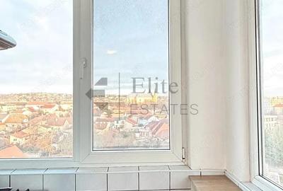 Garsonieră decomandată în Decebal - 7