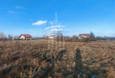 Teren de vanzare Zona Arhitec?ilor, vis-a-vis de bazinul de apa - 4