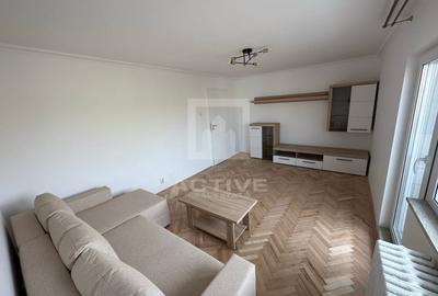 Apartament 2 camere || zona Kaufland Marasti - 9