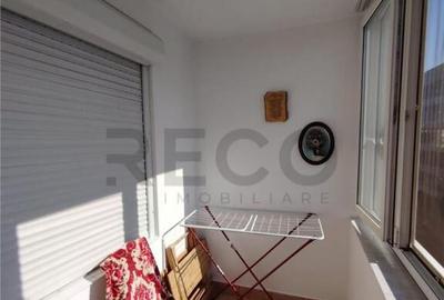 RECO Apartament cu doua camere in zona ultracentrala - 1