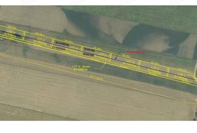 Spațiu comercial, de 1,000 mp, în Central - 3