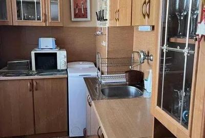 Garsonieră decomandată în Bucureștii Noi